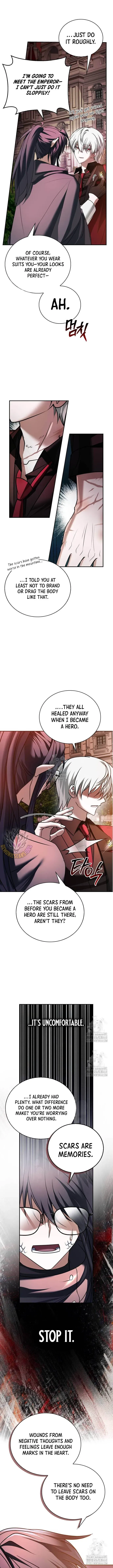 I'm Not That Kind of Talent Chapter 88 Online - página 14