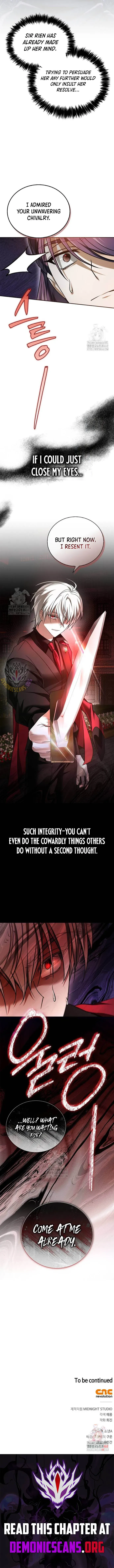 I'm Not That Kind of Talent Chapter 88 Online - página 18