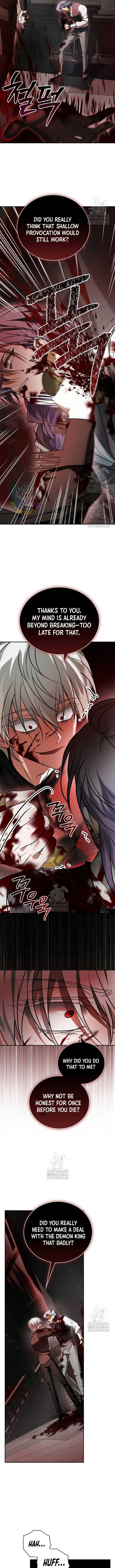 I'm Not That Kind of Talent Chapter 90 Online - página 11