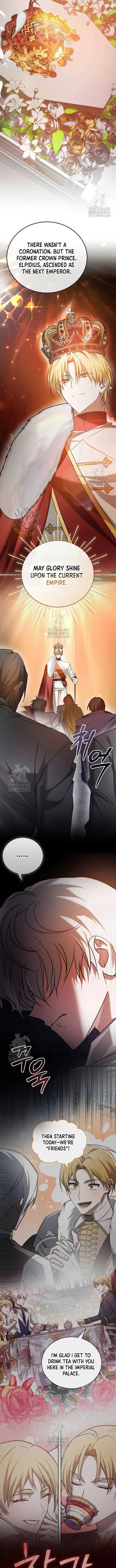I'm Not That Kind of Talent Chapter 91 Online - página 9