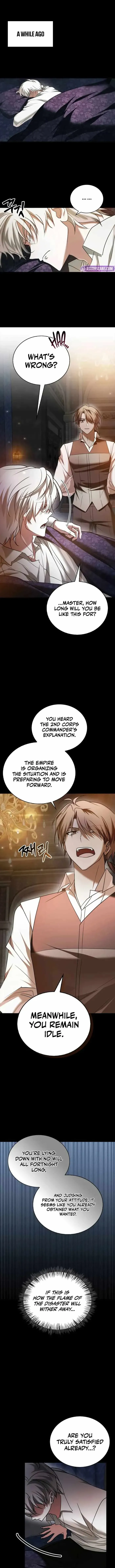 I'm Not That Kind of Talent Chapter 92 Online - página 1