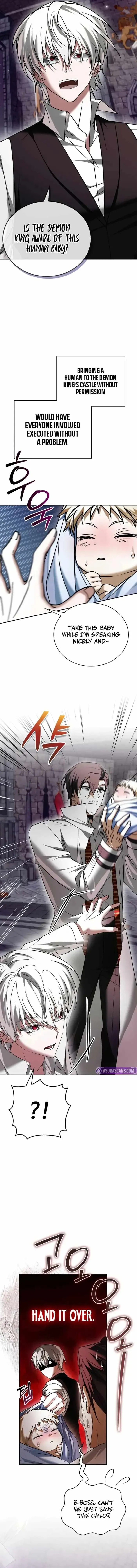 I'm Not That Kind of Talent Chapter 92 Online - página 4