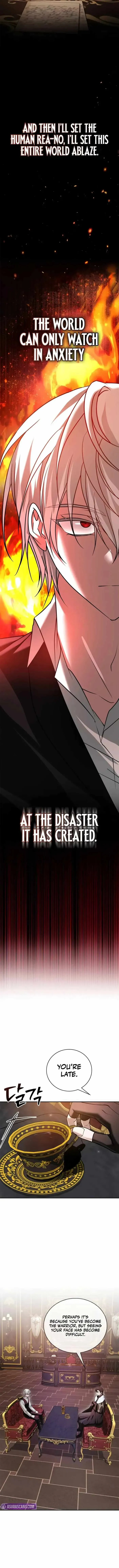 I'm Not That Kind of Talent Chapter 92 Online - página 9