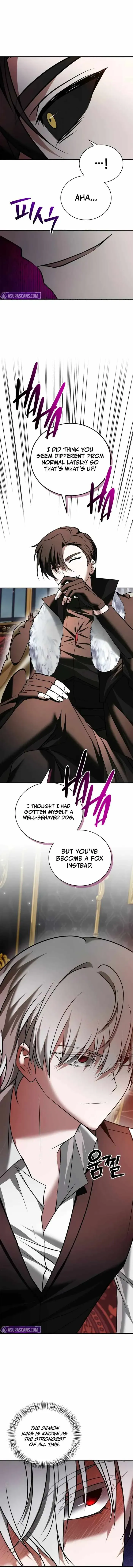 I'm Not That Kind of Talent Chapter 92 Online - página 12