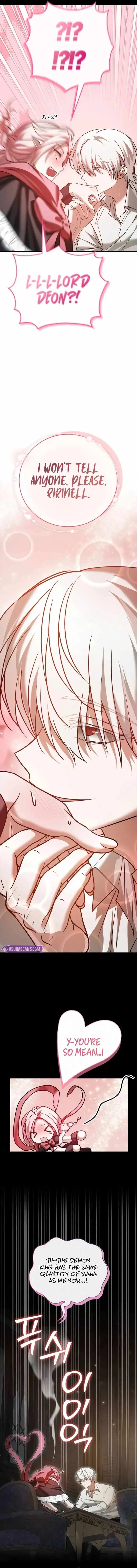 I'm Not That Kind of Talent Chapter 92 Online - página 14