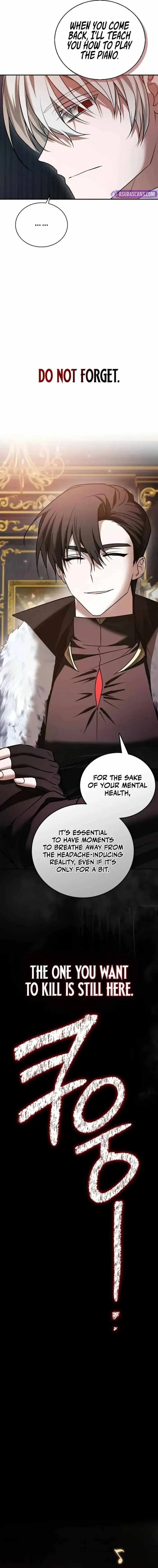 I'm Not That Kind of Talent Chapter 92 Online - página 17