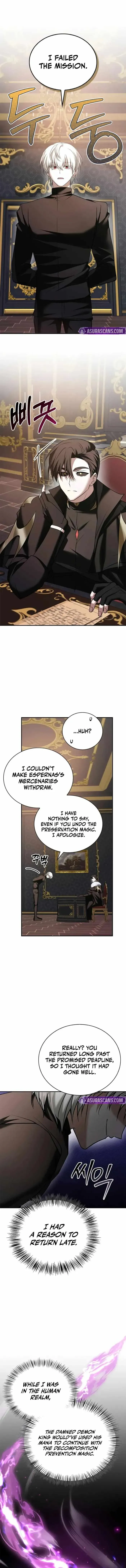 I'm Not That Kind of Talent Chapter 94 Online - página 1