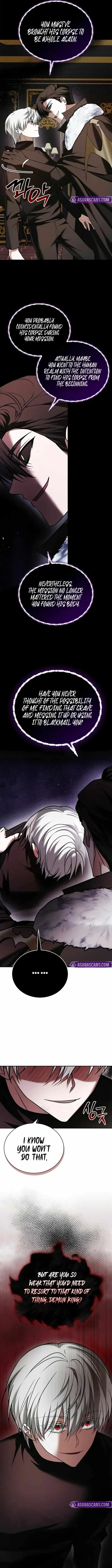 I'm Not That Kind of Talent Chapter 94 Online - página 3