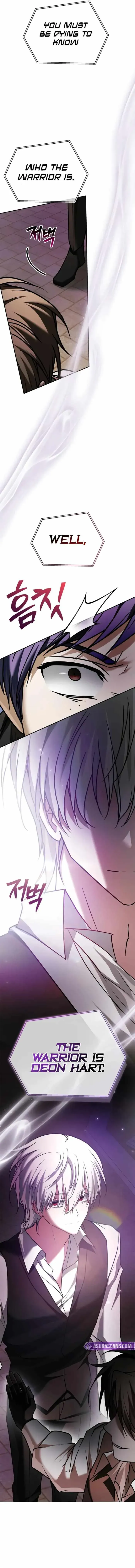 I'm Not That Kind of Talent Chapter 94 Online - página 9