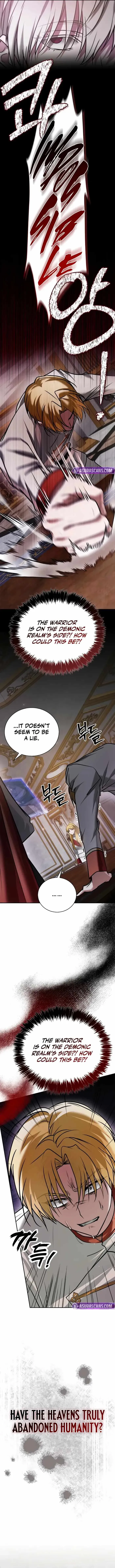 I'm Not That Kind of Talent Chapter 94 Online - página 10