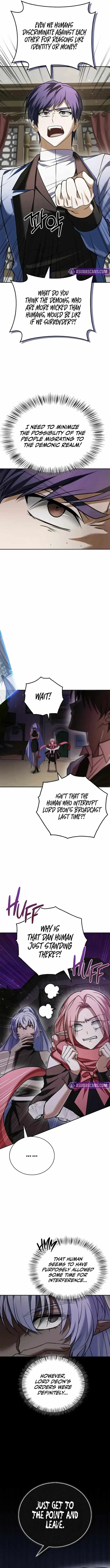 I'm Not That Kind of Talent Chapter 94 Online - página 12