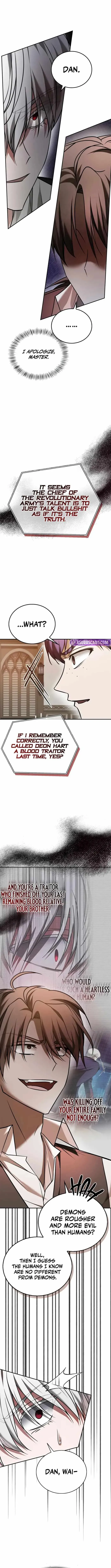 I'm Not That Kind of Talent Chapter 94 Online - página 14