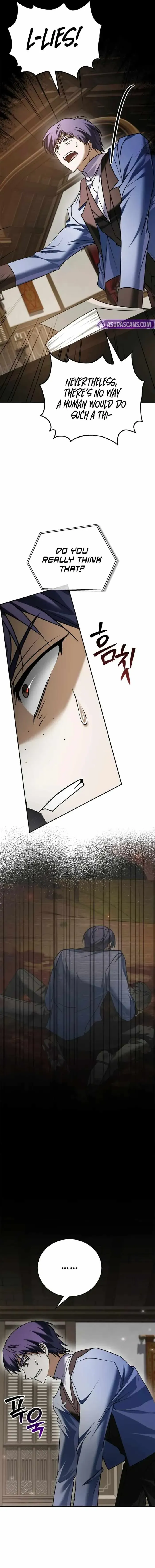 I'm Not That Kind of Talent Chapter 94 Online - página 18