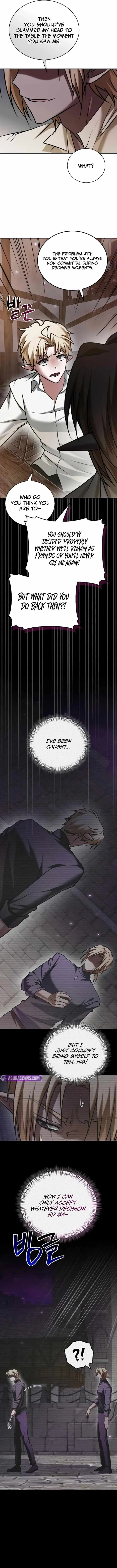 I'm Not That Kind of Talent Chapter 97 Online - página 12