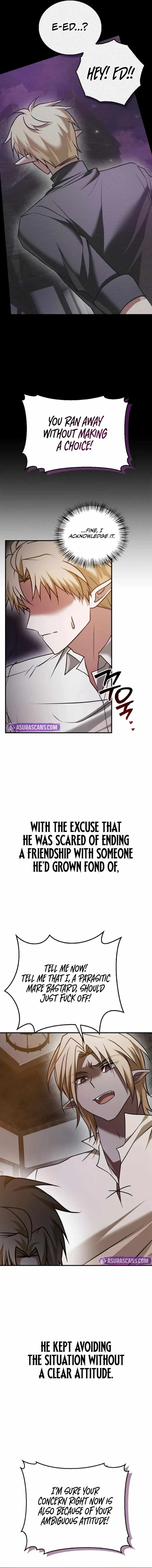I'm Not That Kind of Talent Chapter 97 Online - página 13