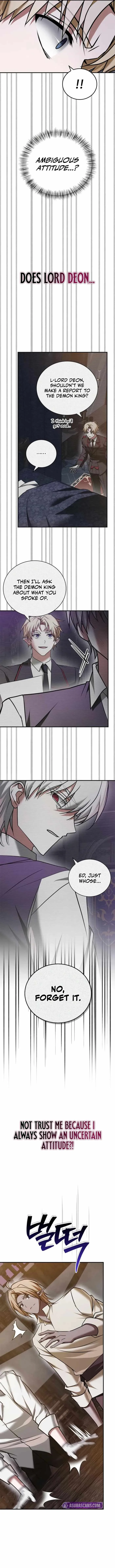 I'm Not That Kind of Talent Chapter 97 Online - página 14