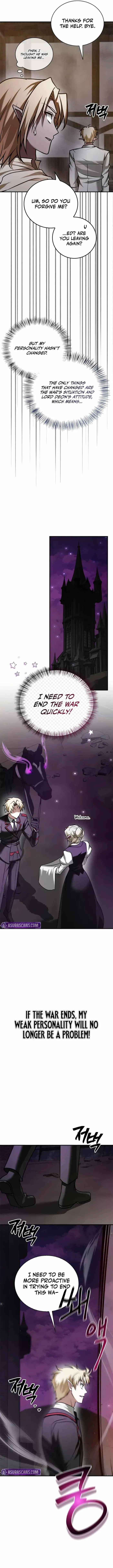 I'm Not That Kind of Talent Chapter 97 Online - página 15