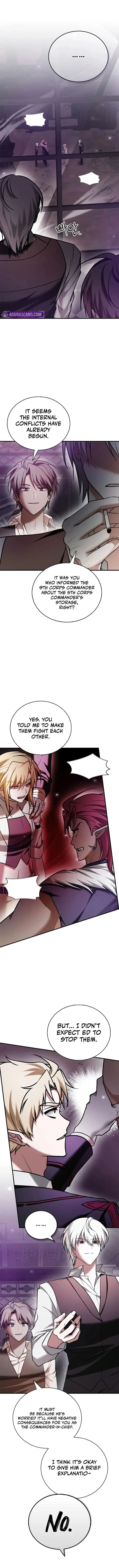I'm Not That Kind of Talent Chapter 98 Online - página 1