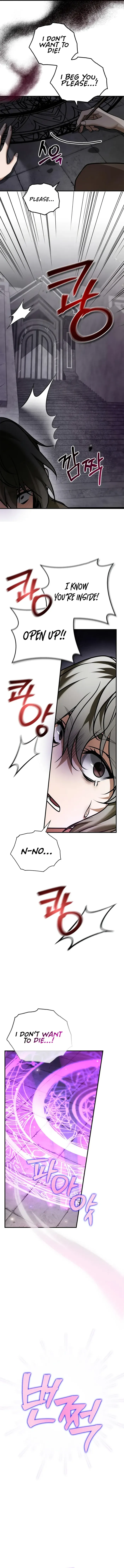 I'm Not That Kind of Talent Chapter 98 Online - página 6
