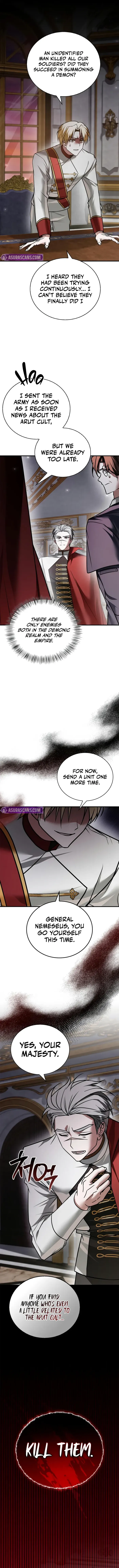 I'm Not That Kind of Talent Chapter 98 Online - página 11