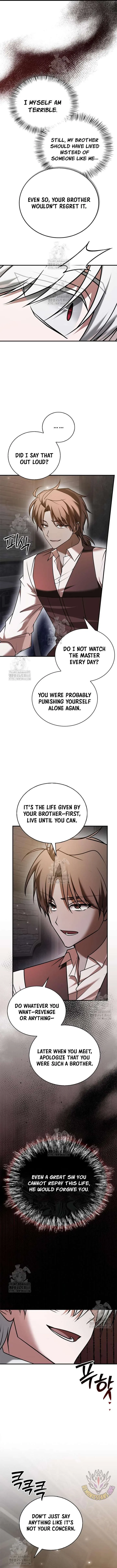 I'm Not That Kind of Talent Chapter 99 Online - página 4