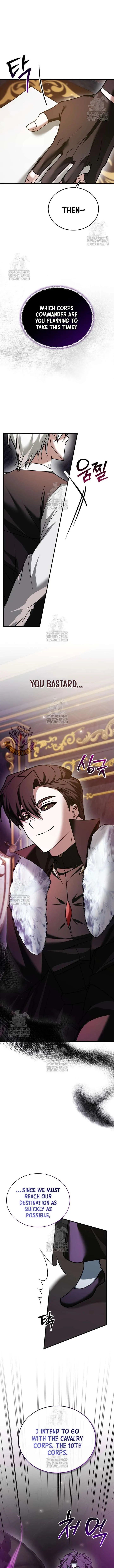 I'm Not That Kind of Talent Chapter 99 Online - página 6
