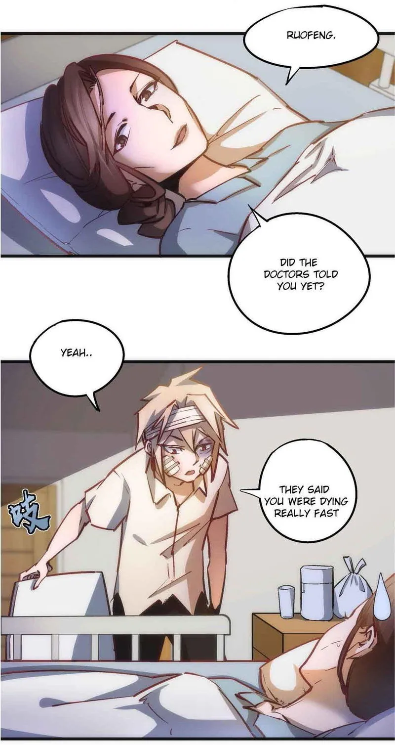 I’m not the Overlord! Chapter 63 Online - página 6
