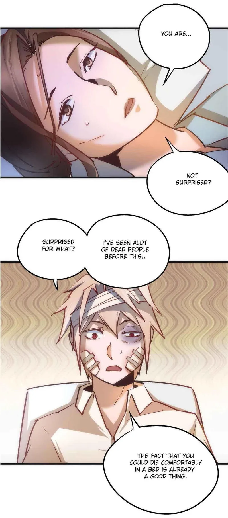 I’m not the Overlord! Chapter 63 Online - página 7