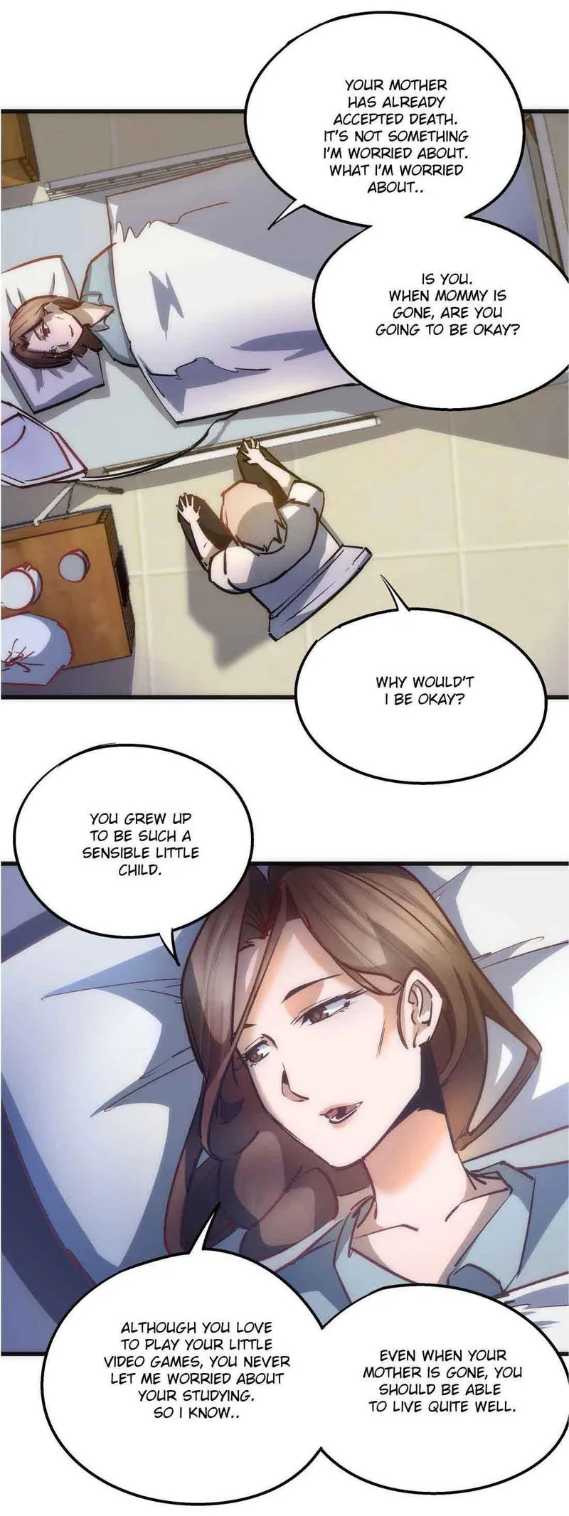 I’m not the Overlord! Chapter 63 Online - página 11