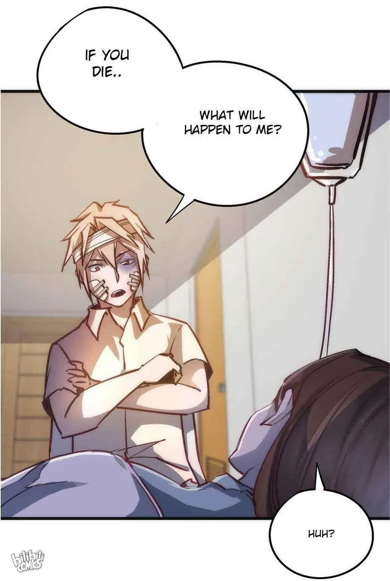 I’m not the Overlord! Chapter 63 Online - página 13