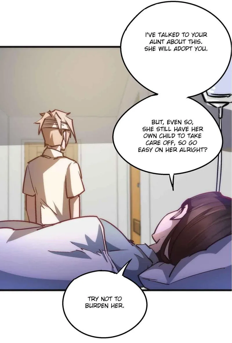 I’m not the Overlord! Chapter 63 Online - página 16