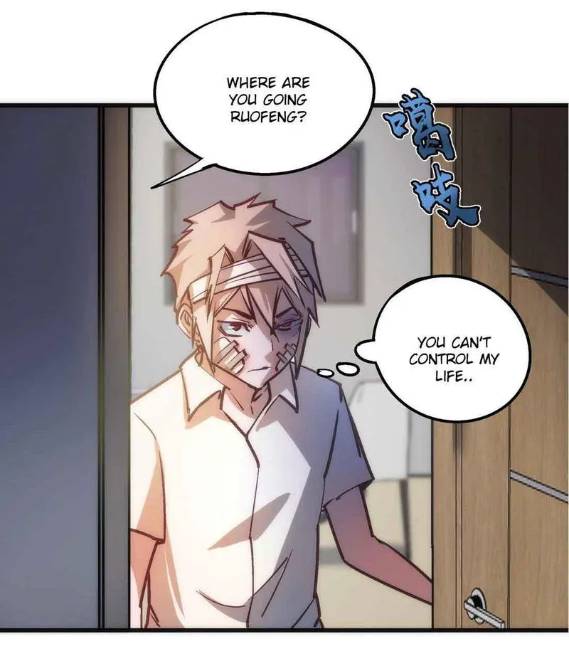 I’m not the Overlord! Chapter 63 Online - página 18