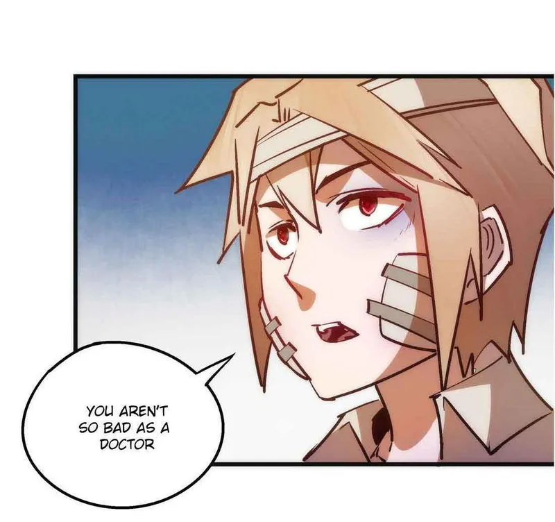 I’m not the Overlord! Chapter 63 Online - página 32