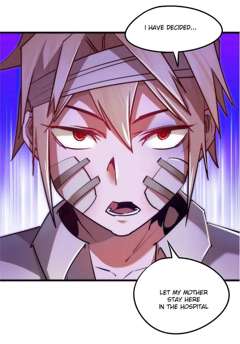 I’m not the Overlord! Chapter 63 Online - página 33