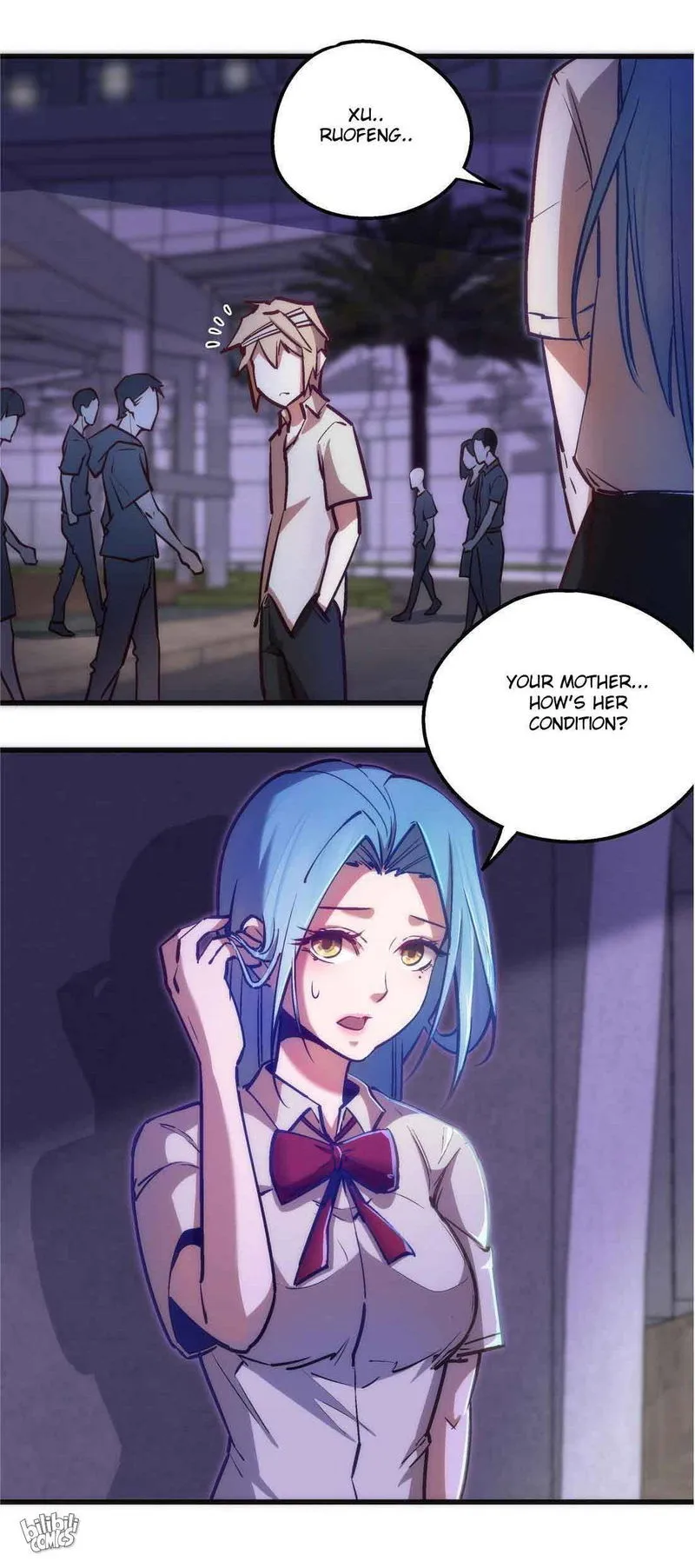I’m not the Overlord! Chapter 63 Online - página 36