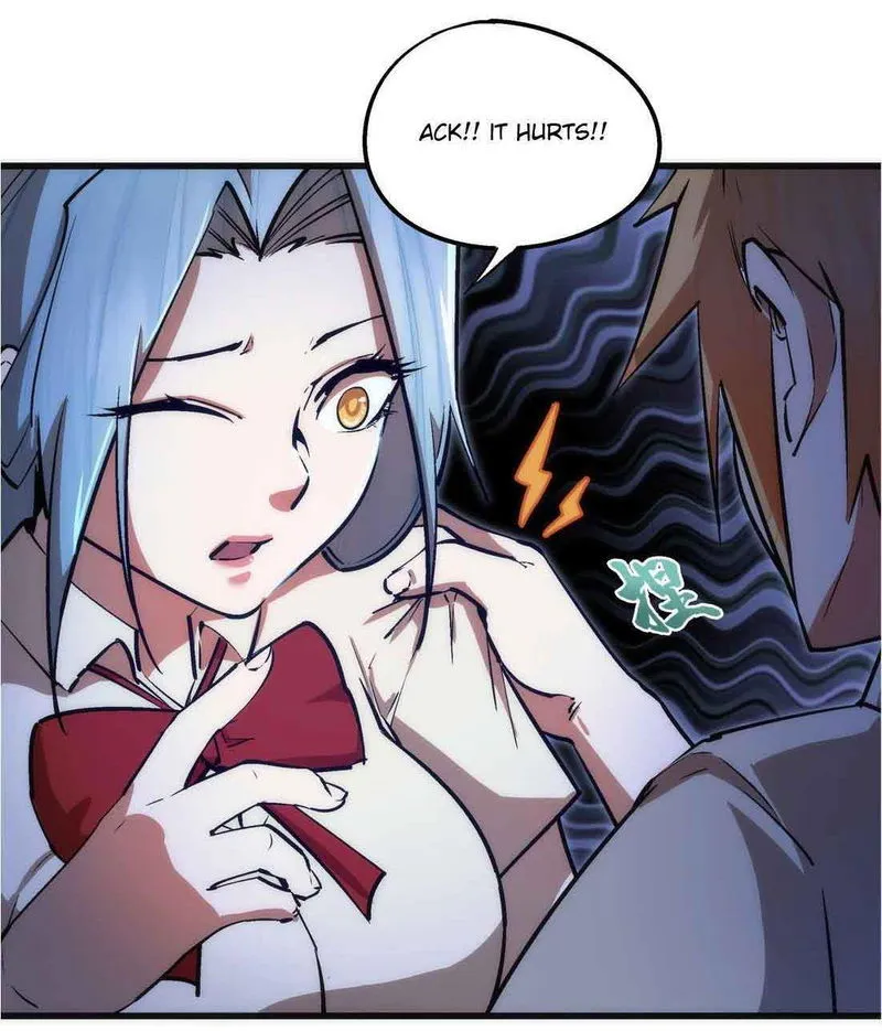 I’m not the Overlord! Chapter 63 Online - página 42