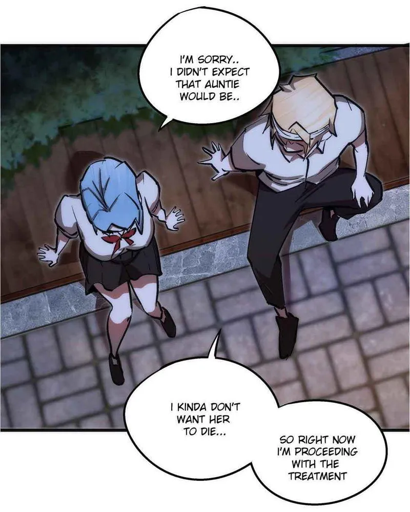 I’m not the Overlord! Chapter 63 Online - página 43