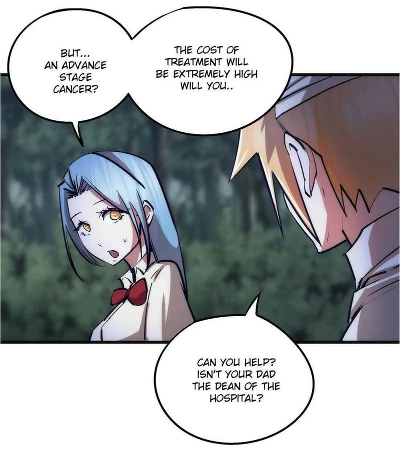 I’m not the Overlord! Chapter 63 Online - página 44