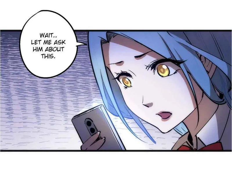 I’m not the Overlord! Chapter 63 Online - página 45
