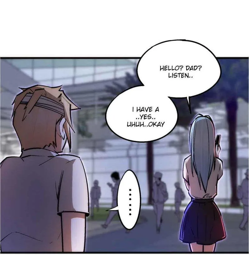I’m not the Overlord! Chapter 63 Online - página 46