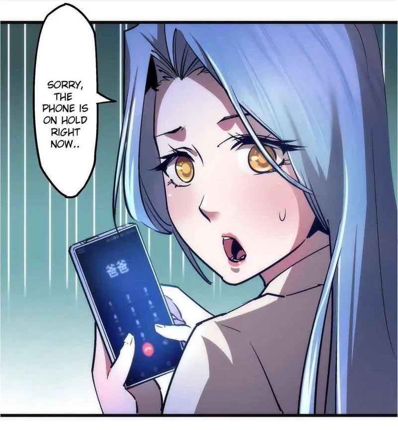 I’m not the Overlord! Chapter 63 Online - página 47