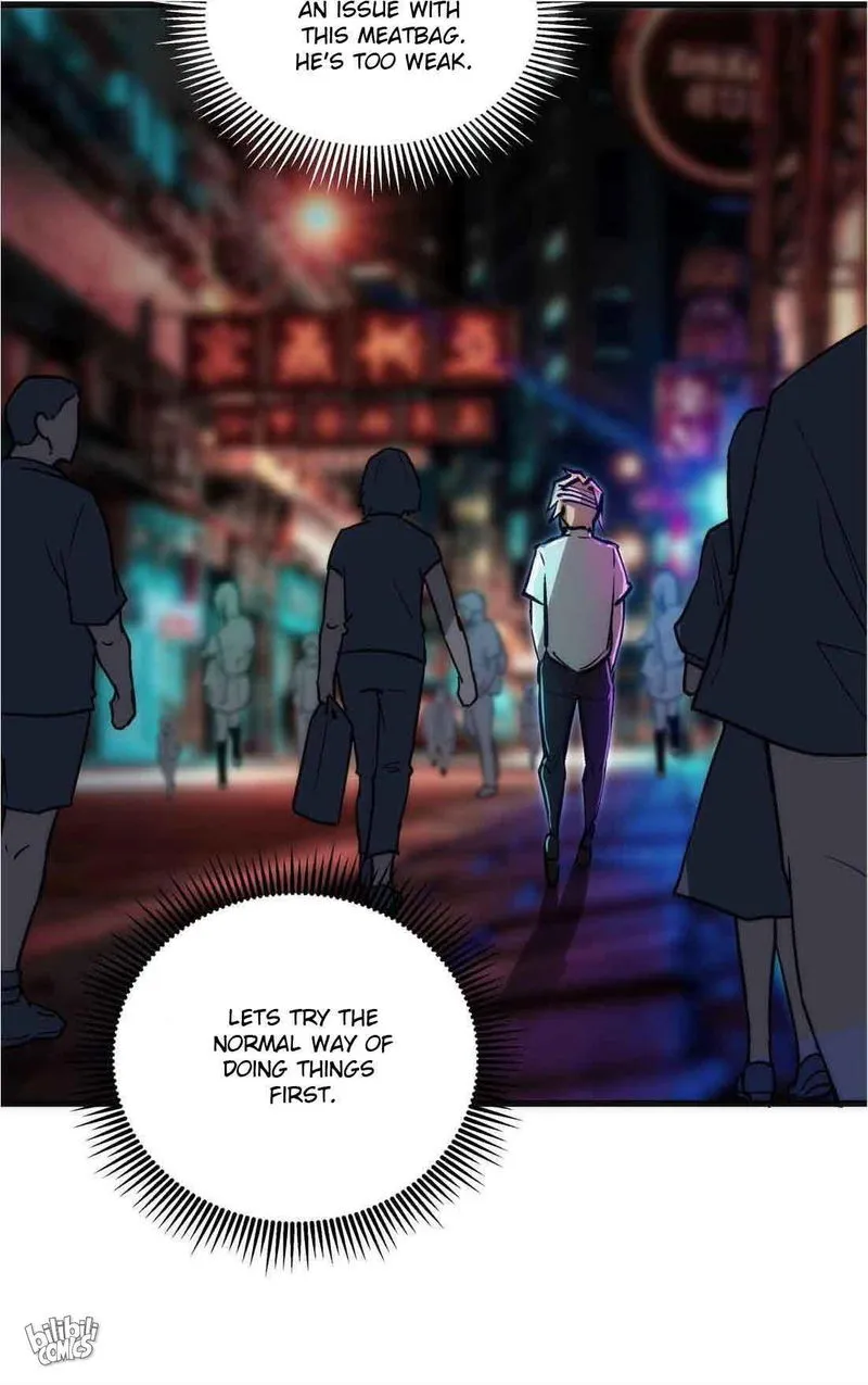 I’m not the Overlord! Chapter 63 Online - página 50