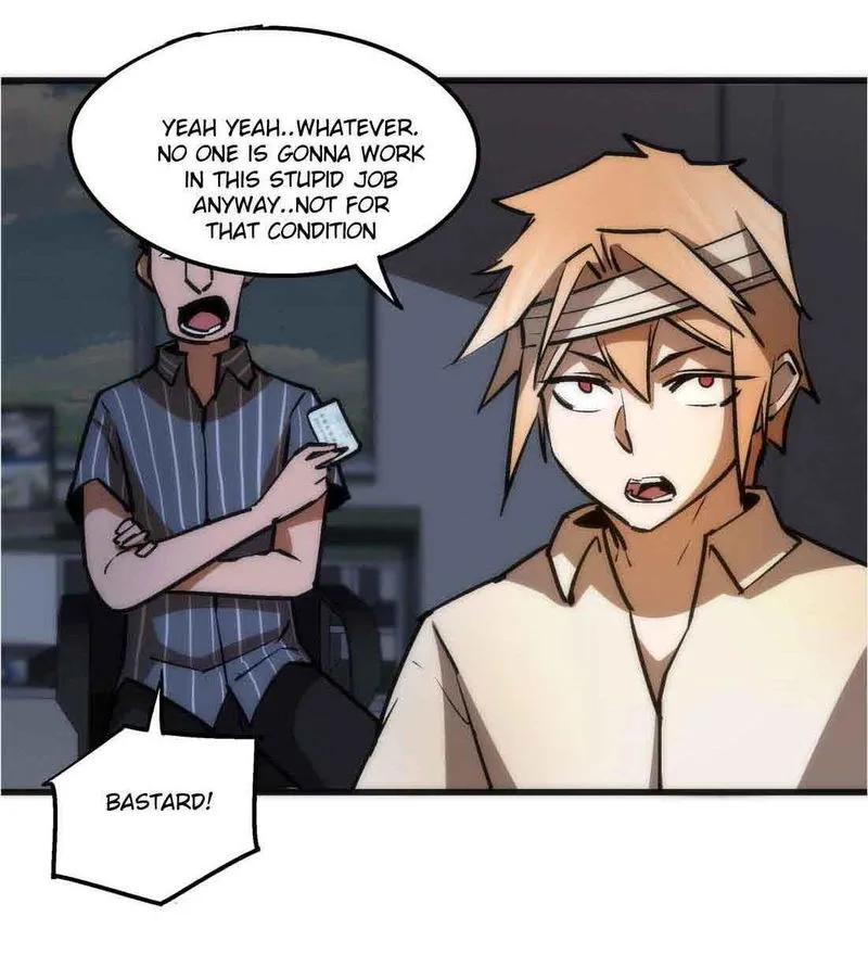 I’m not the Overlord! Chapter 63 Online - página 55