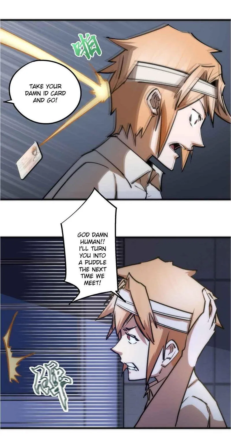 I’m not the Overlord! Chapter 63 Online - página 56