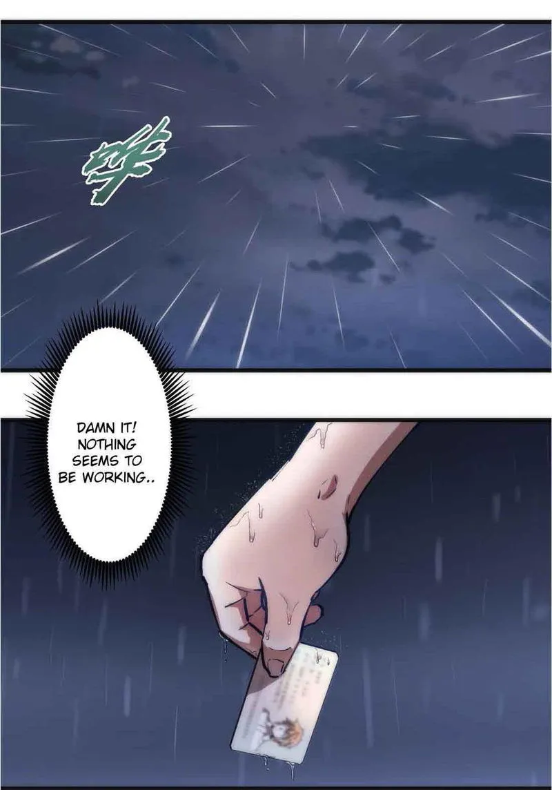 I’m not the Overlord! Chapter 63 Online - página 57
