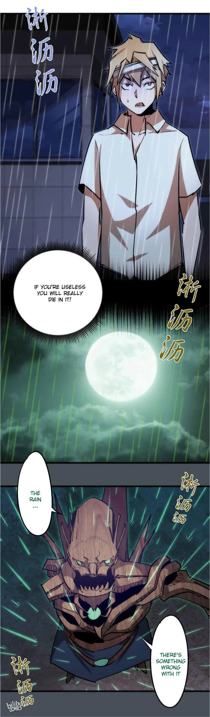 I’m not the Overlord! Chapter 63 Online - página 59