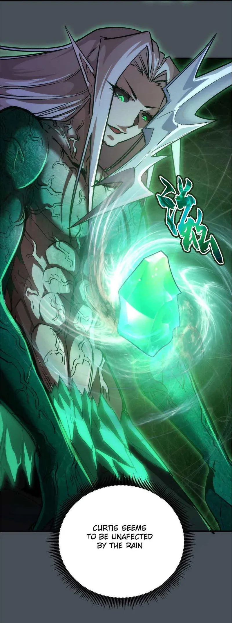 I’m not the Overlord! Chapter 63 Online - página 62