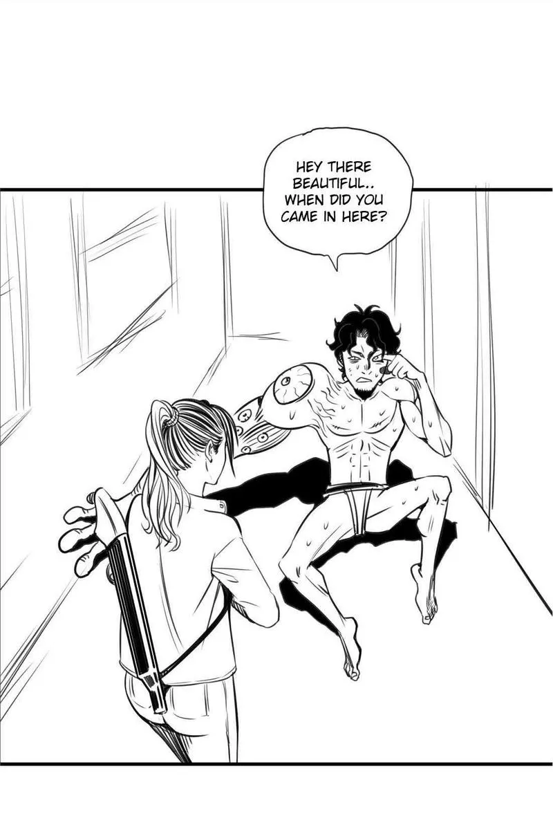 I’m not the Overlord! Chapter 63 Online - página 65