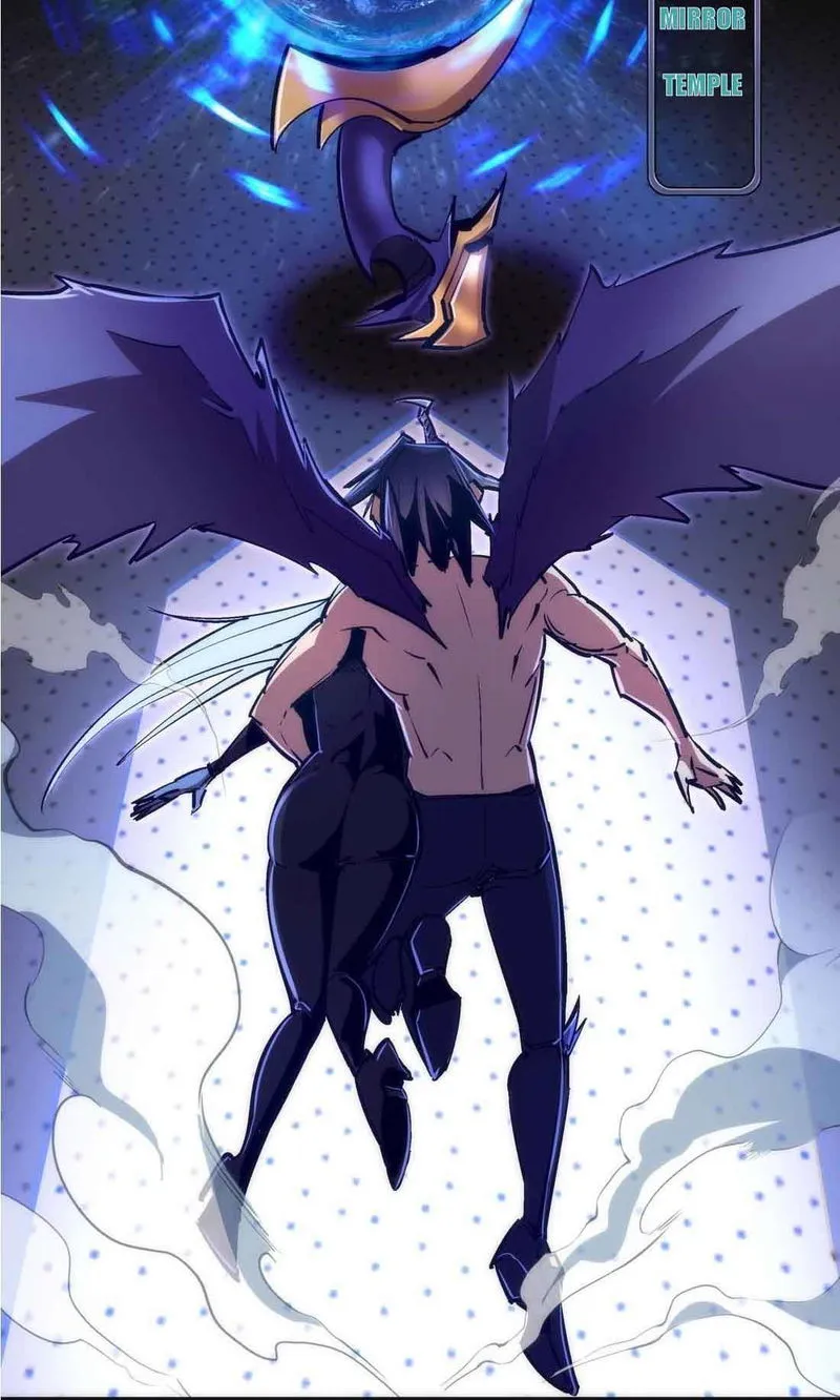 I’m not the Overlord! Chapter 71 Online - página 6