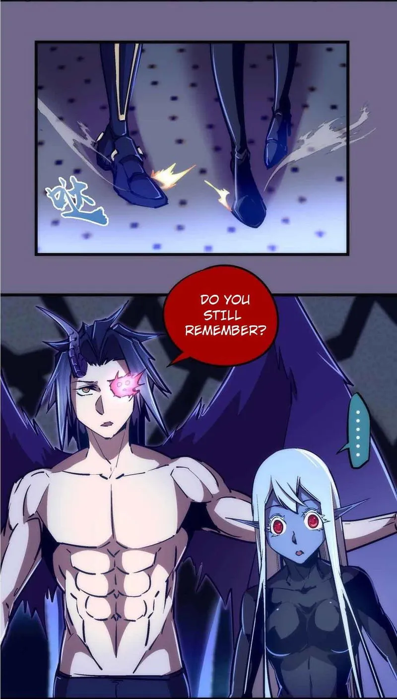 I’m not the Overlord! Chapter 71 Online - página 7